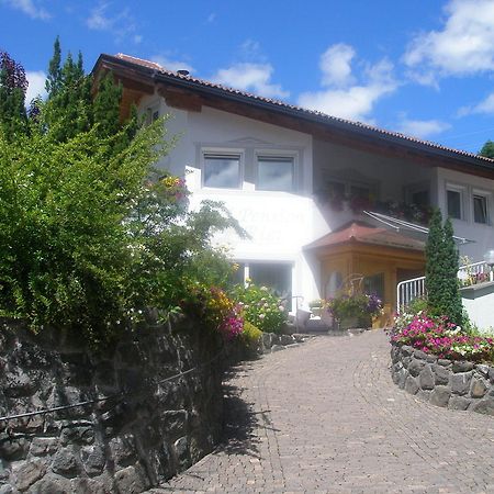 Rier Hotel Siusi Exterior photo