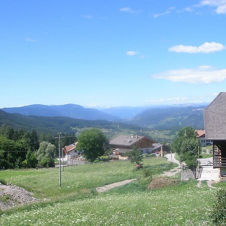 Rier Hotel Siusi Exterior photo
