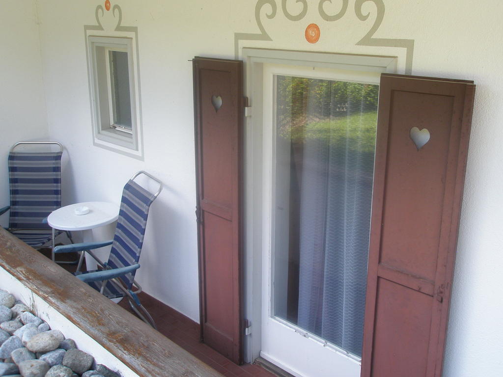 Rier Hotel Siusi Room photo