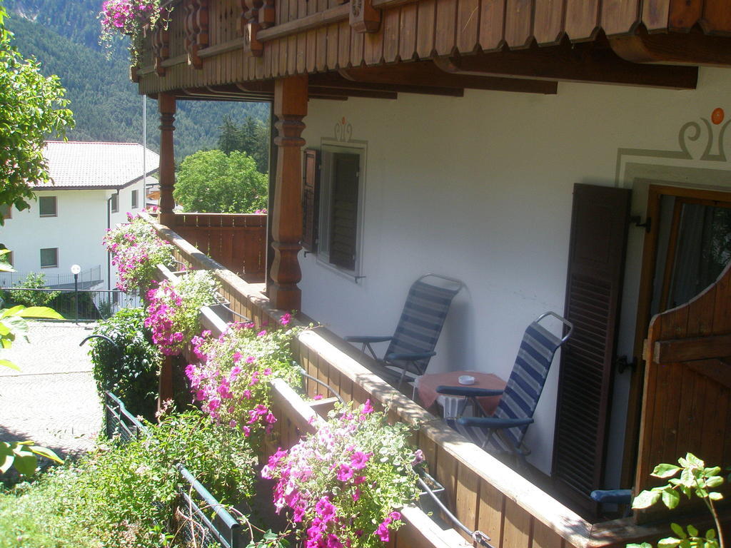 Rier Hotel Siusi Room photo