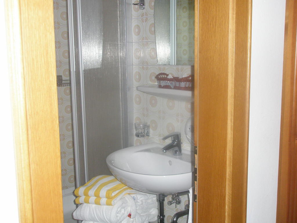 Rier Hotel Siusi Room photo