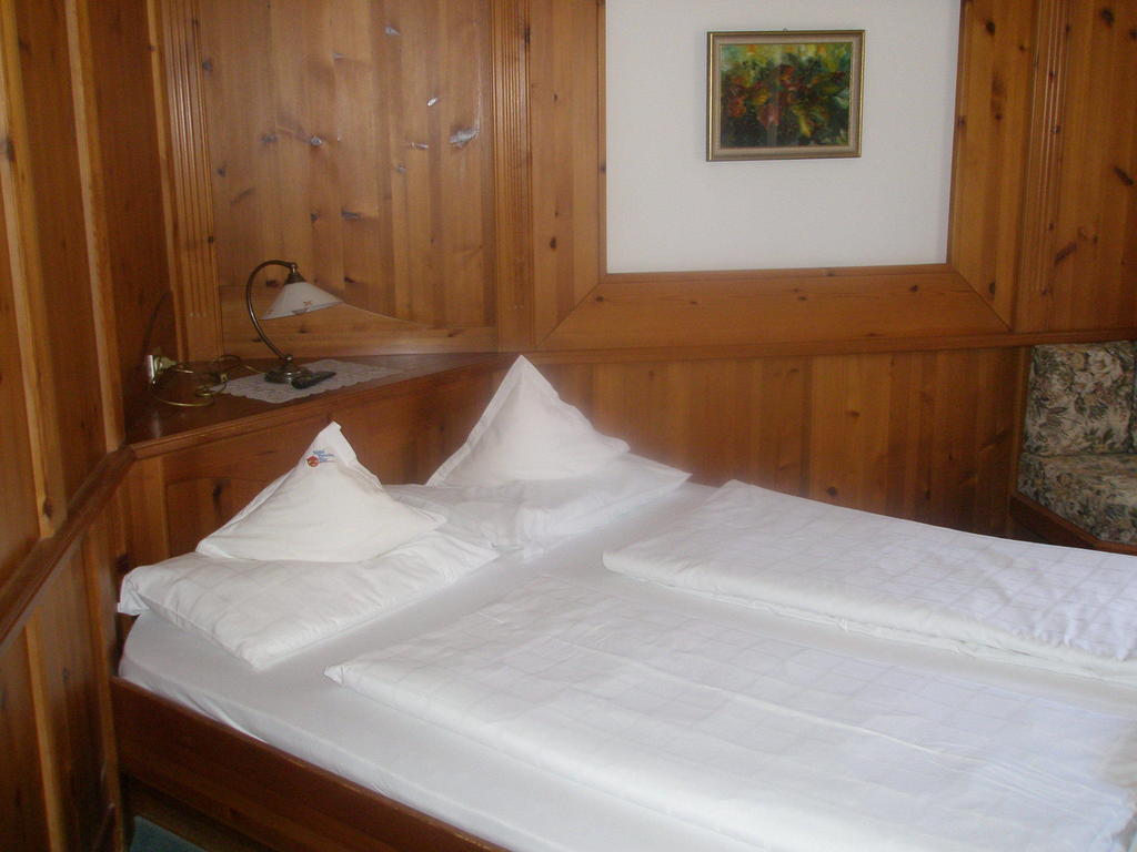 Rier Hotel Siusi Room photo