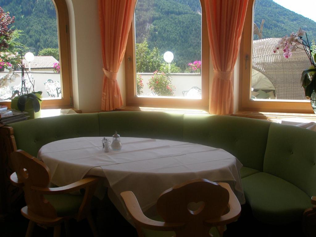 Rier Hotel Siusi Exterior photo
