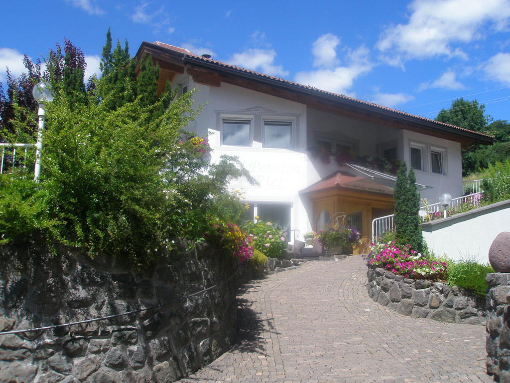 Rier Hotel Siusi Exterior photo