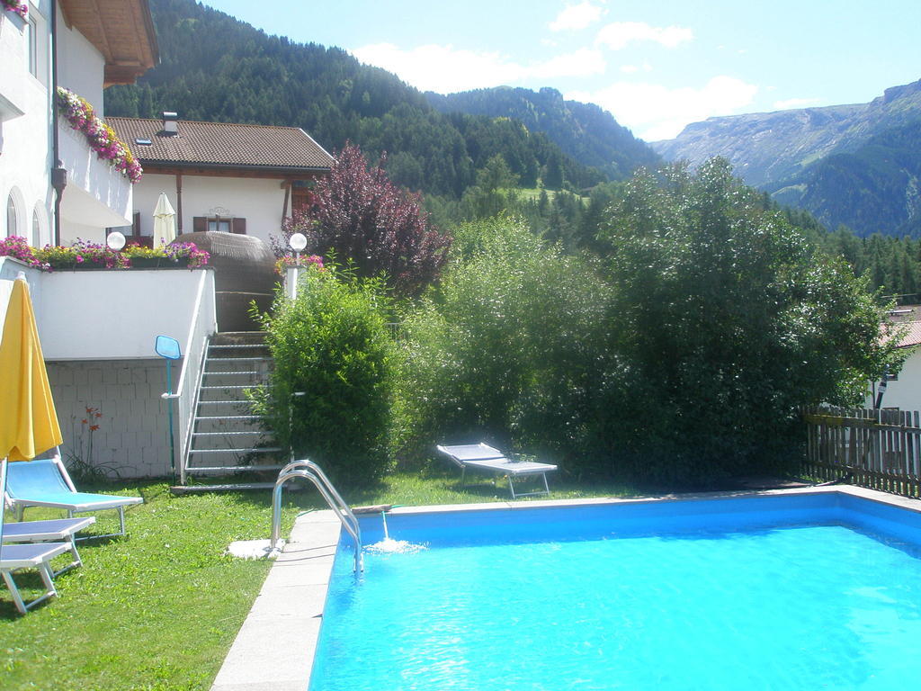 Rier Hotel Siusi Exterior photo