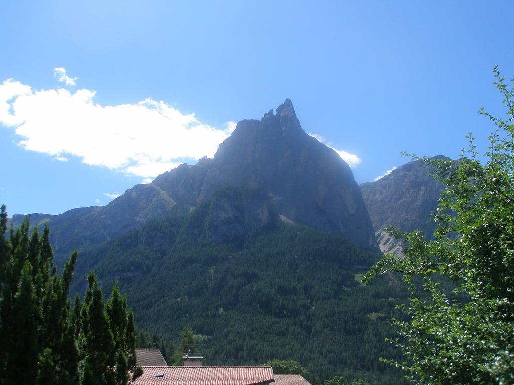 Rier Hotel Siusi Exterior photo
