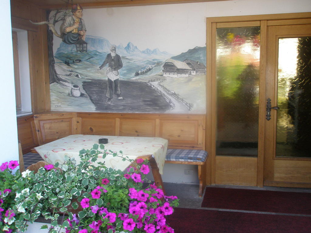 Rier Hotel Siusi Exterior photo